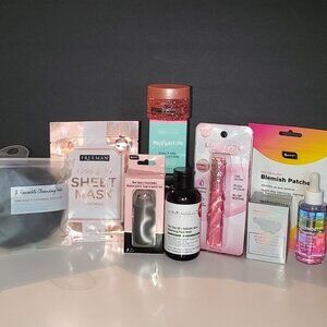 Fountain Of Youth Bundle